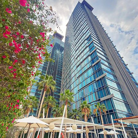 City Centre Rotana Доха Экстерьер фото The Ritz-Carlton, DIFC