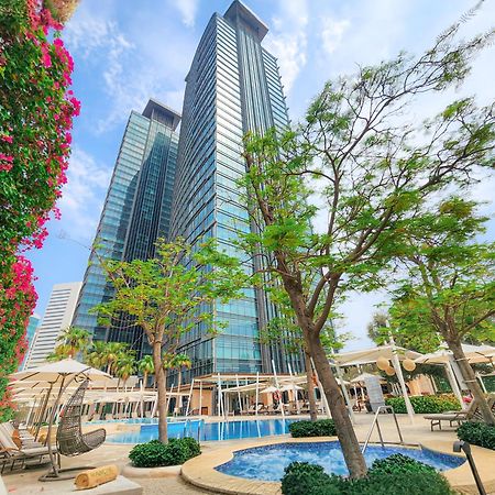 City Centre Rotana Доха Экстерьер фото The Ritz-Carlton, Hong Kong